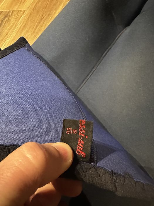 Fato de mergulho Cressi