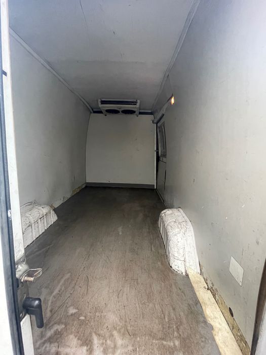 Mercedes benz 313 cdi