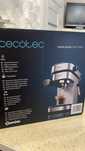 Кавоварка cecotec