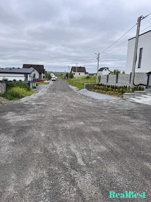 Продаж / Таунхаус / Весняна, Червоні Гори, Рівне