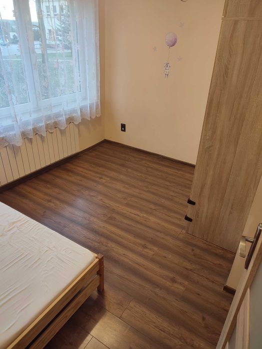 Sprzedam mieszkanie w Książu Wielkim