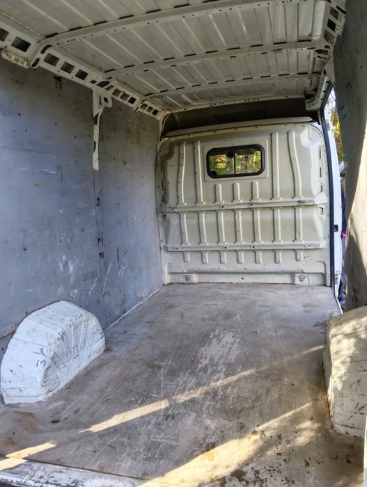 Pomoc w przeprowadzkach, przewóz rzeczy