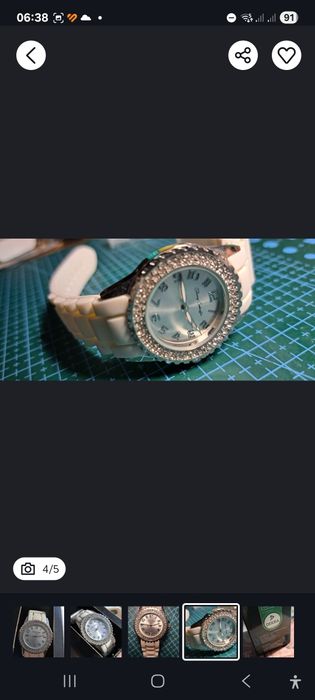 Spodnie Big Star+GRATIS Zegarek Damski