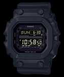 Casio G-Shock GX56 BB,Solar.