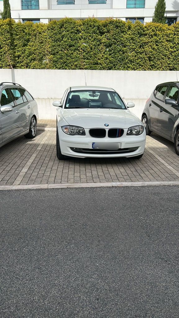 Bmw serie 1 116d