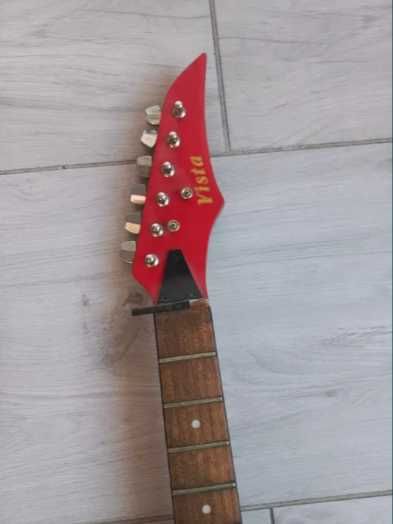 Gitara elektryczna Vista