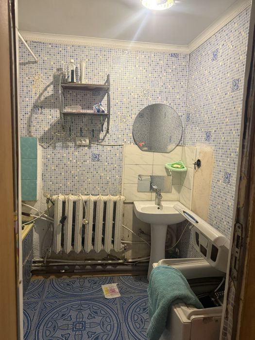 Житловий будинок с. Філіопіль