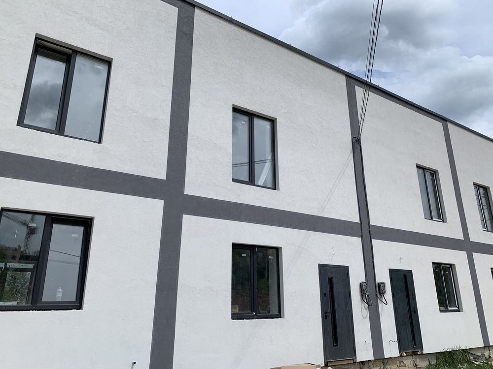 Продаж таунхауса від забудовника, без комісіі, в.Івана Богуна
