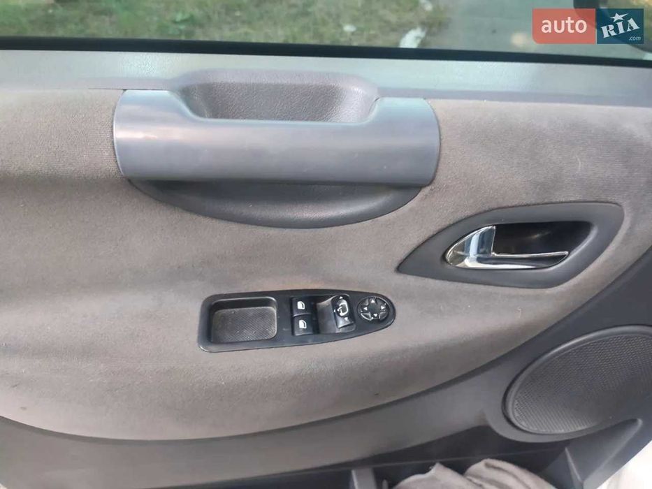 Авто Fiat Scudo 2015 р.в.