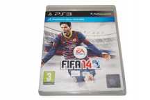 Gra Na Ps3 Fifa 14 Sony Playstation 3 (Ps3)