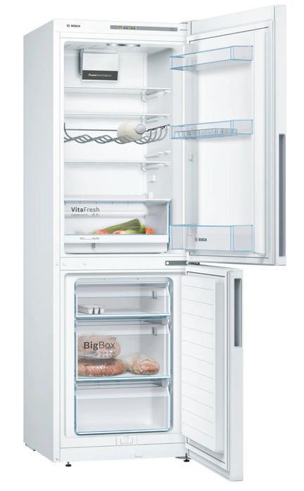 Frigorífico Combinado BOSCH KGV33VWEAS (Low Frost - 176 cm - 287 L