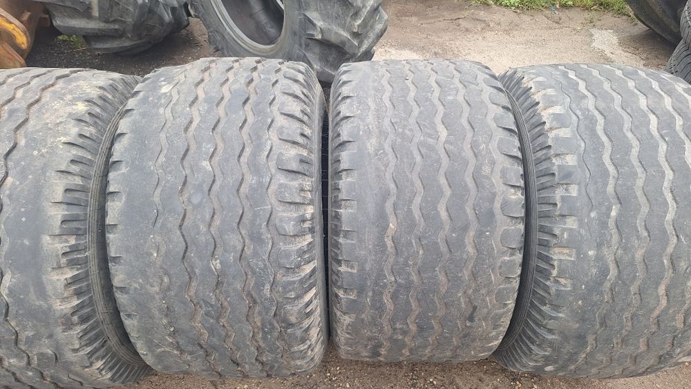 Opony 400/65/15.5 Starmax 14pr