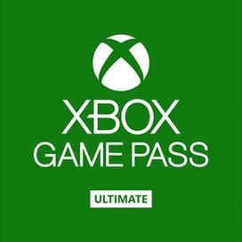 Xbox game pass Ultimate TANIO