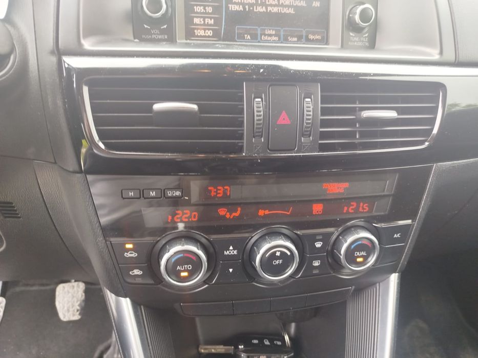 Mazda CX-5 2.2 150cv