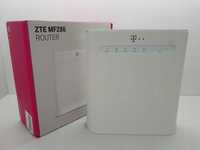 Router ZTE MF286 4G LTE NOWY