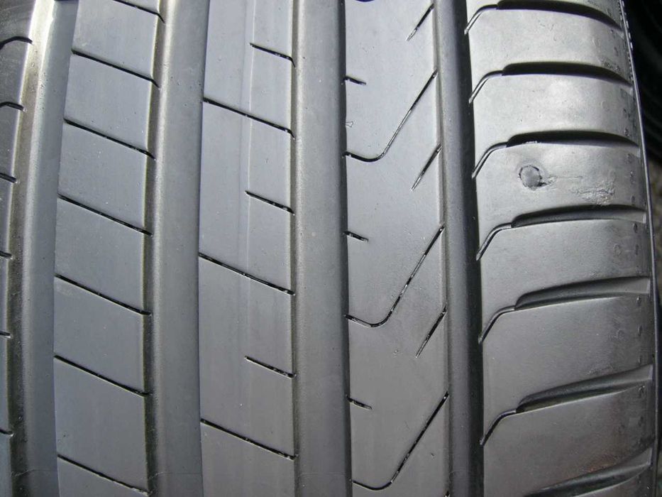 komplet Pirelli Scorpion 255/45 R19 100V 6,7mm