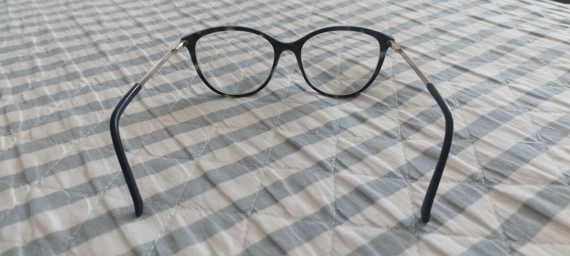 Armação de óculos Tommy Hilfiger