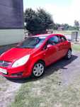 Opel  Corsa sprzedam