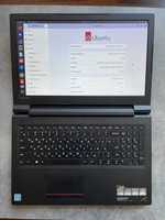 Ноутбук Lenovo V110-15IKB 80TH001FRK