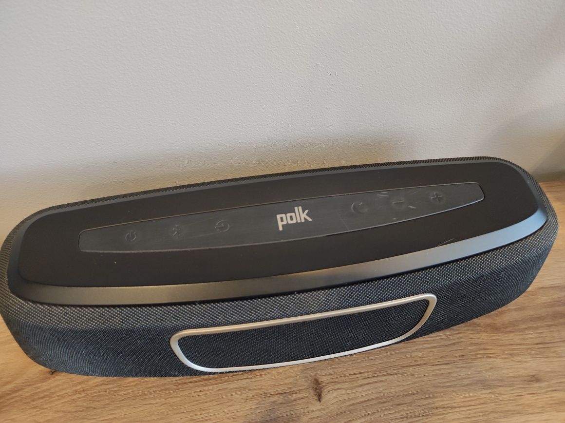 Soundbar Polk Audio Magnifi Mini 2.1 150W