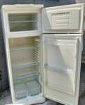 2х камерный холодильник Indesit