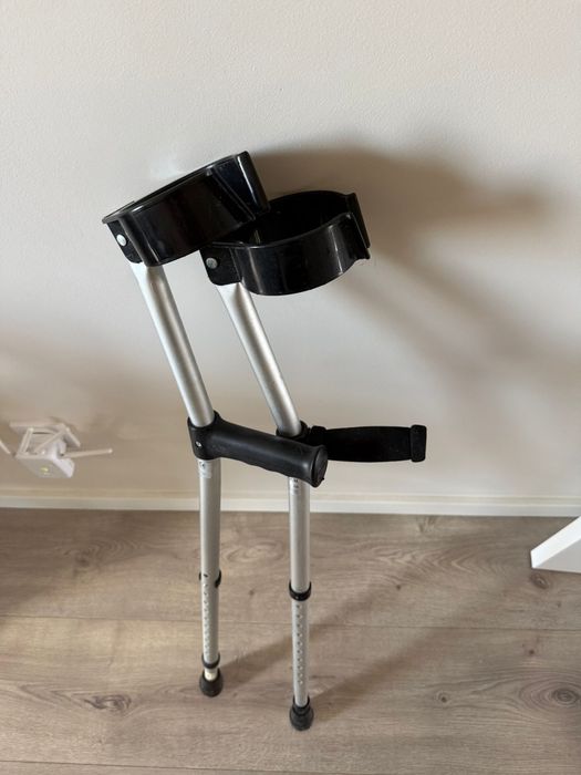 Canadianas de alumínio