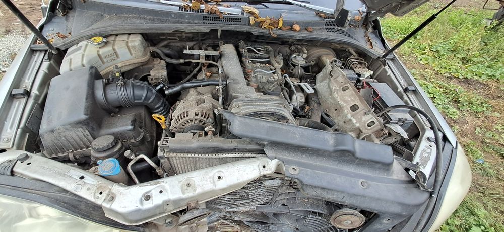 Продається Kia sorento