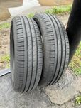 Літні шини Hankook 165/70 R14