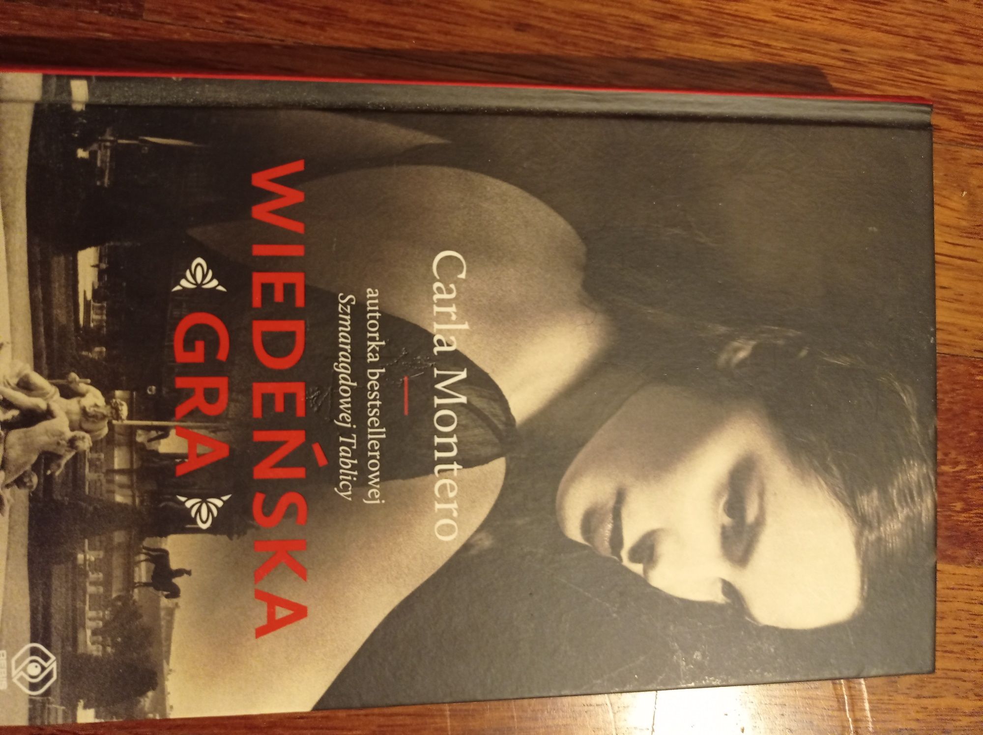 "Wiedeńska gra" Carla Montero