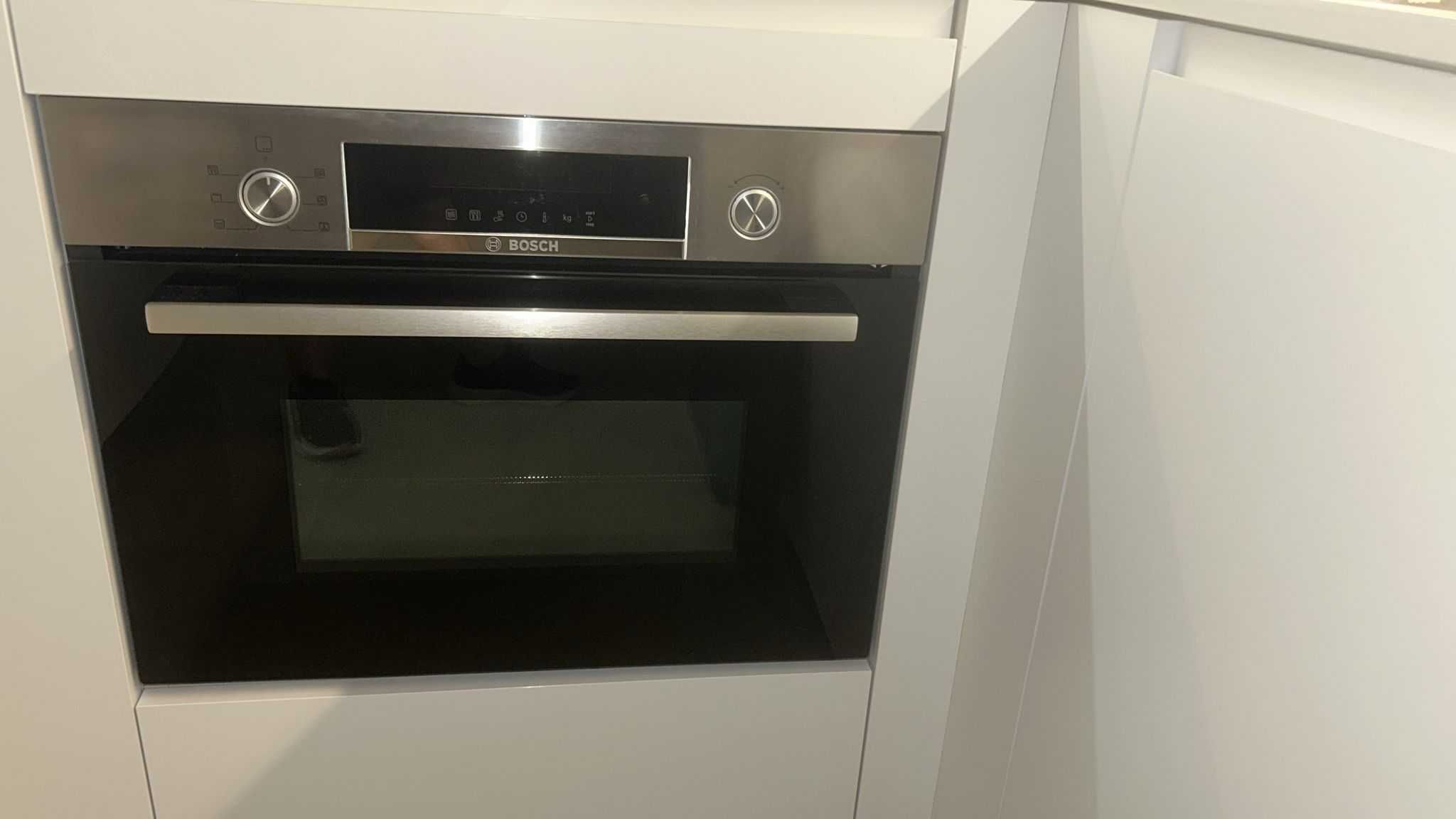 Forno micro-ondas Bosch