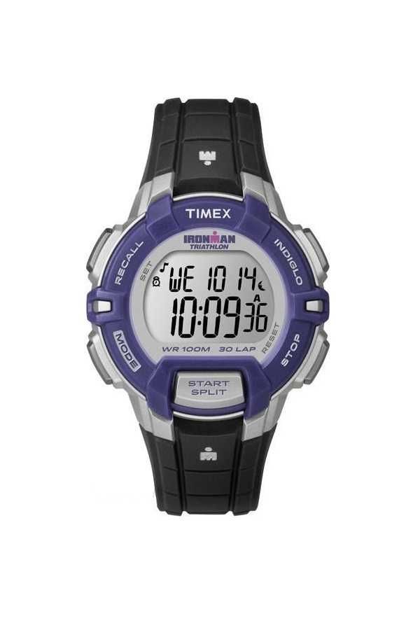 Zegarek Timex Ironman Triathlon 30 Lap T5K812