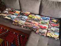 Lego Speed Champions