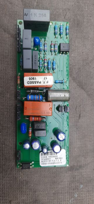 Котел BERETTA Smart