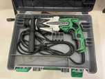 Martelo electrico perfurador SDS Hitachi