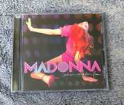 Madonna - Confessions on a Dance Floor. CD pop, r&b, electronic