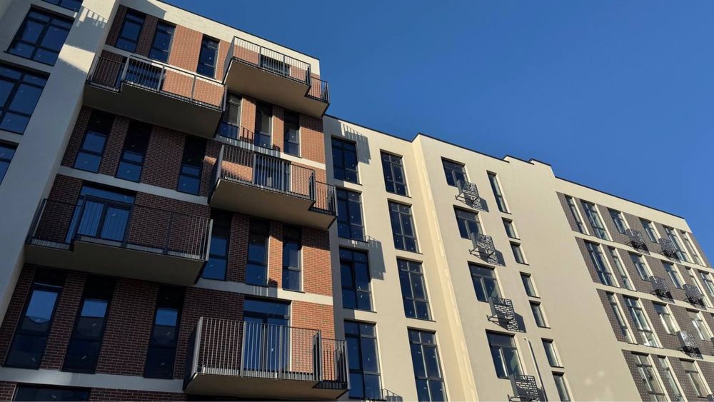 Продаж 1 кімнатної квартири у ЖК Перфект Лайф