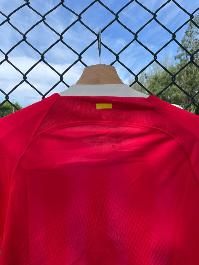 Camisola Atlético de Madrid 24/25