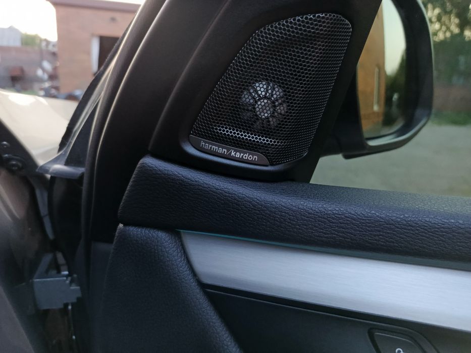 Бмв Х5 Ф15  2015 BMW