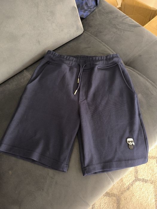 Spodenki szorty karl rozmiar s nowe