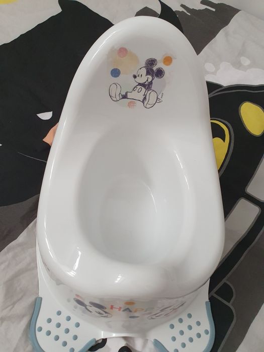 Nocnik z Miki i Minnie