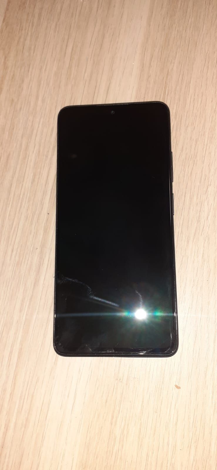 Samsung Galaxy a20e stan idealny