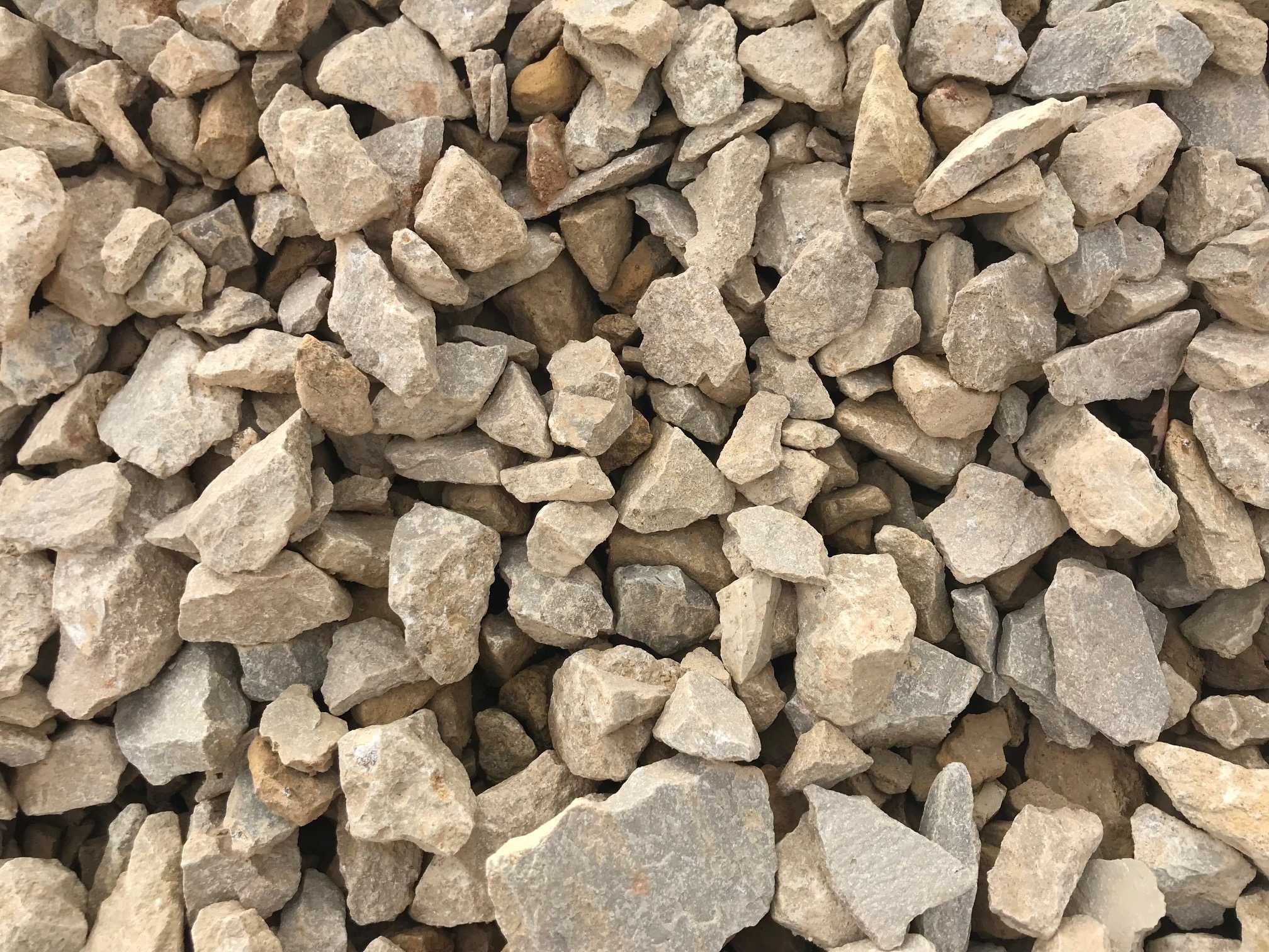 Kruszywo tłuczeń gruz betonowy grys kliniec kamień żwir żużel piach