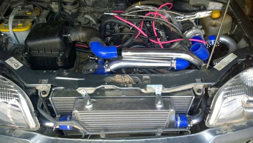 Ремонт Вихлопної Системи ЕГР ГРМ ГБЦ Двигуна