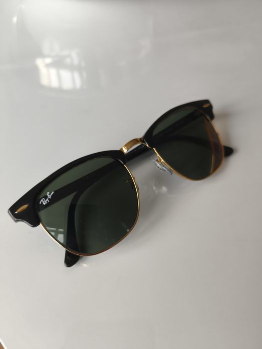 Ray ban Clubmaster