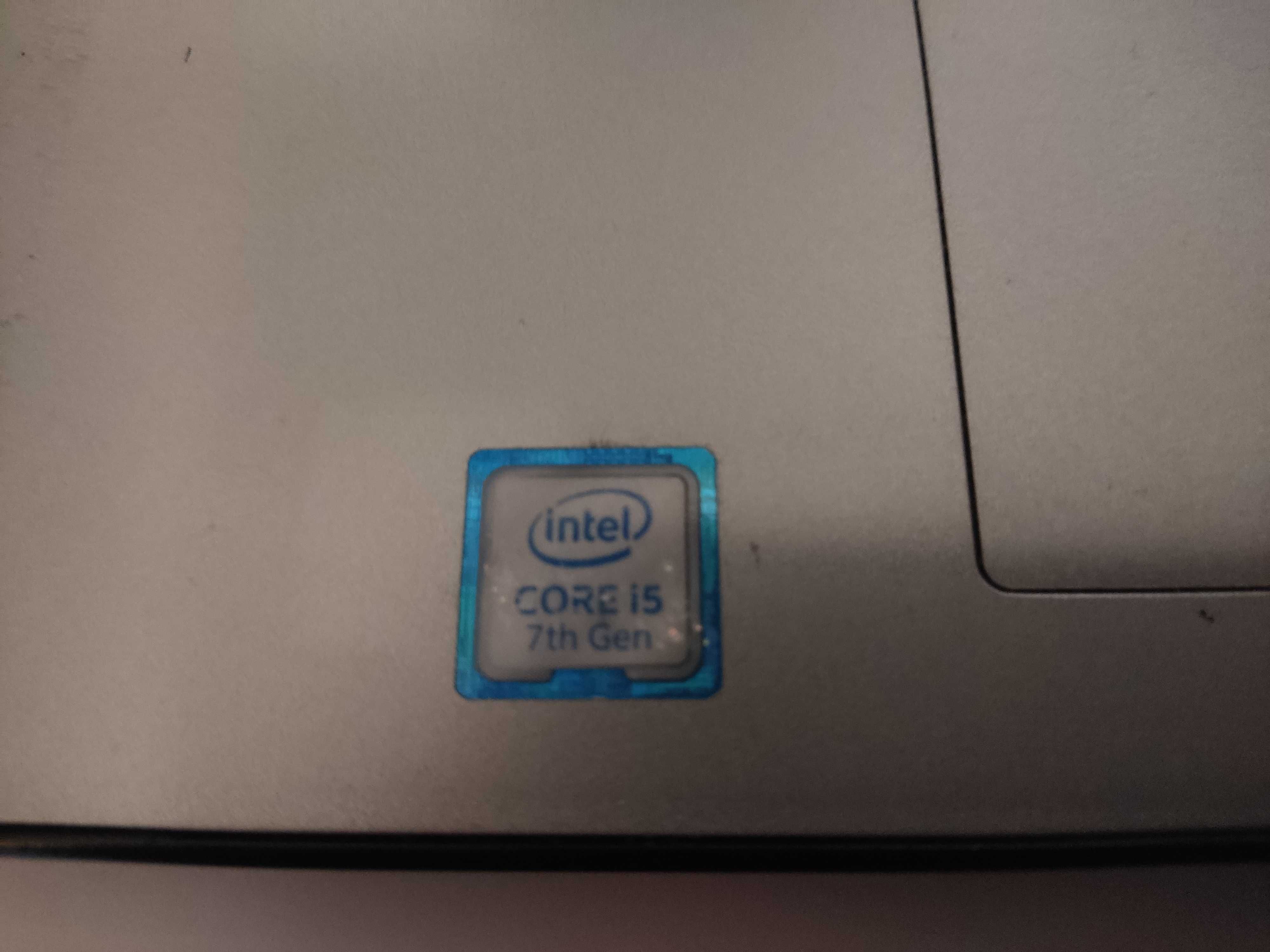 Lenovo ThinkPad E570 Intel Core i5 8 GB / 240GB,SSD Win.11Pro  DVD HD