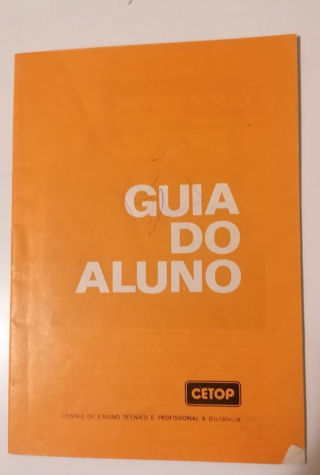 Curso de guitarra ccc 1972