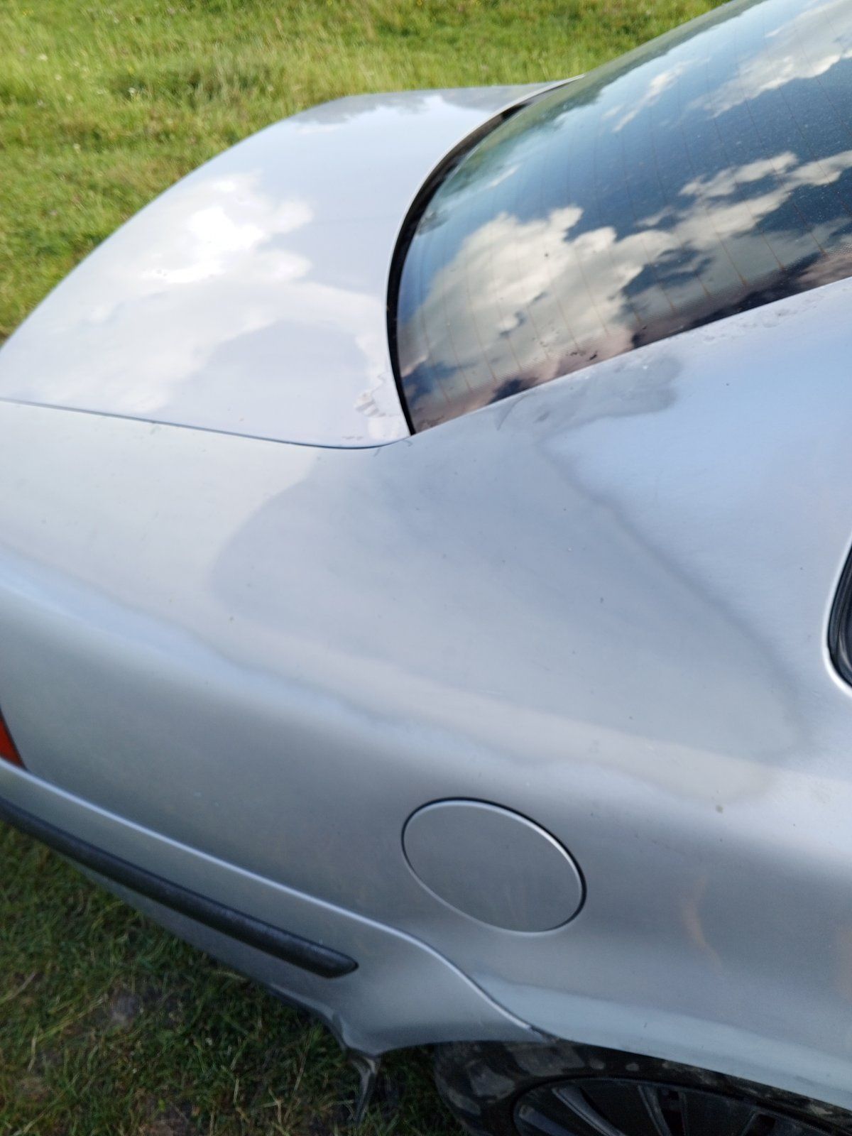 Продам Volkswagen passat b5
