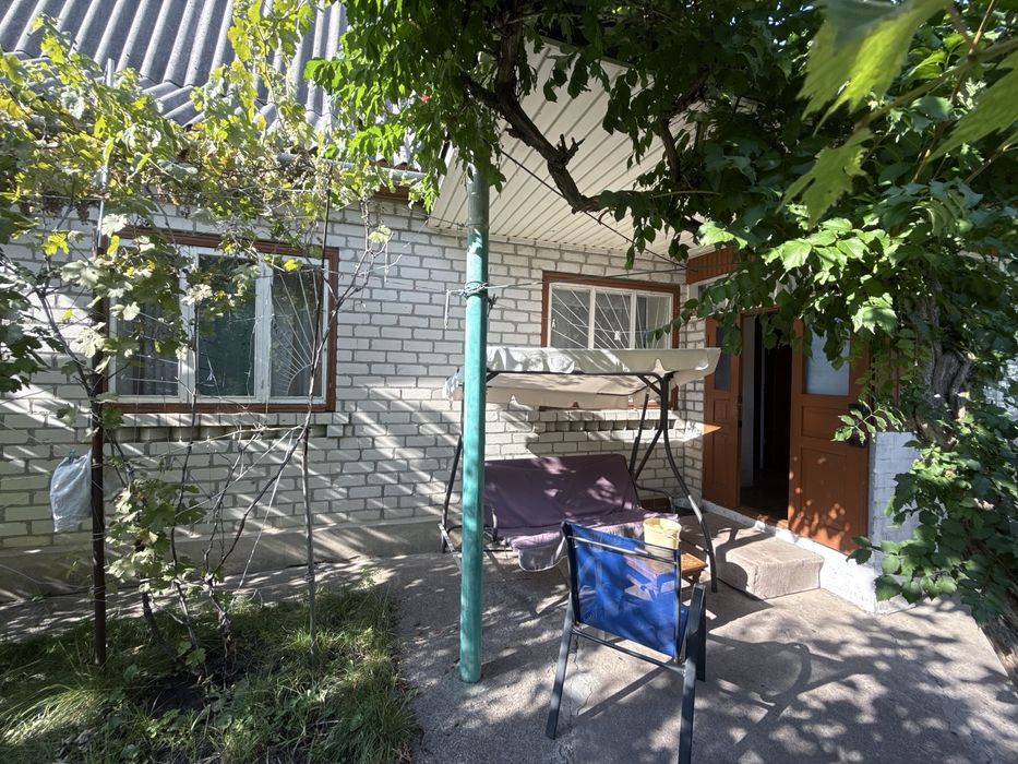 Продаж дачного будиночку в СК «Дружба»