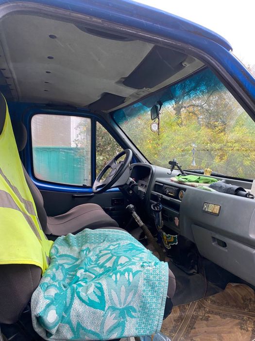 Продам Форд транзіт