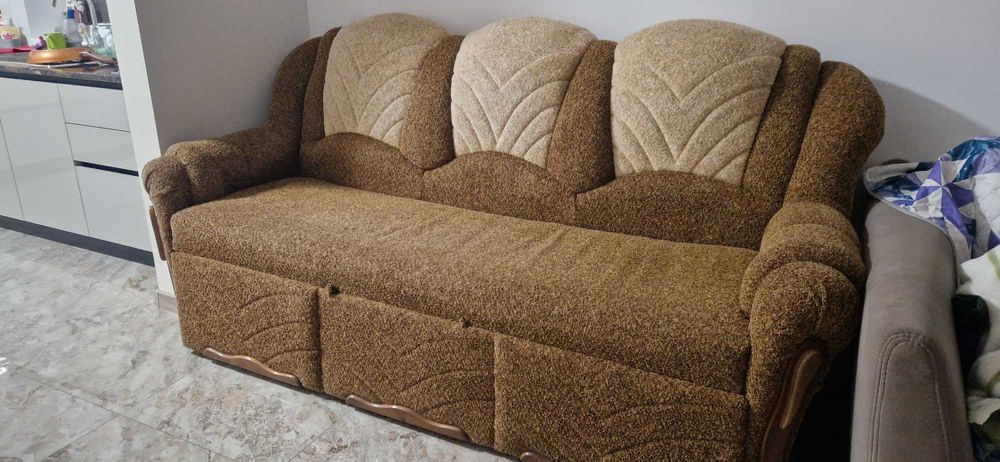 Диван,  ліжко  довжина 2.25м